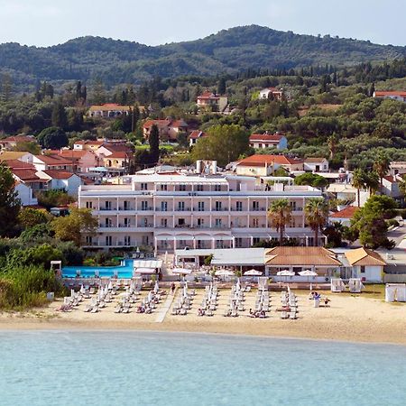 Cavomarina Beach- Adults Only Kávosz Kültér fotó